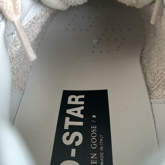 Golden Goose Dad Star - Picture 7 of 10